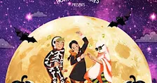 Inspired Industries presents Llandeilo‘s little monster mash