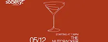 THE NUTCRACKER -A three-phase sensory tasting by thirdsipsociety