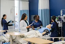 Sheridan's Healthcare Expo 2027