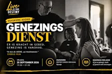 Genezingsdienst