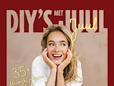 Boekpresentatie 'DIY's met Juul'