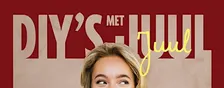 Boekpresentatie 'DIY's met Juul'