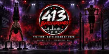 413 battlegrounds last battle card of 2026