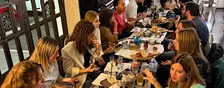 Pignetismi Speaking Club & Aperitivo – Practice Languages & Meet New People