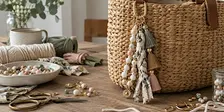 Bag Charm Making Workshop