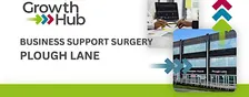 Business Support Surgery (Plough Lane, Hereford)