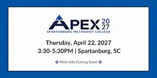 APEX Showcase 2027