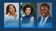 Scalp to Strand  & Beyond with Dermatologist, Dr. Hope Mitchell