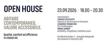 Giardini Urbani- Open House