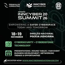 INNCYBER SUMMIT 2026 - 7th Edition