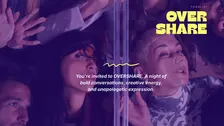 Overshare - 01