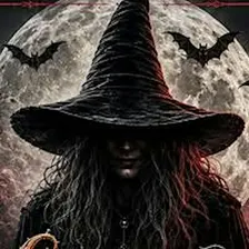 Witches Walk- Canal Crawl