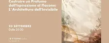Costruire un Profumo: Dall'Ispirazione al Flacone