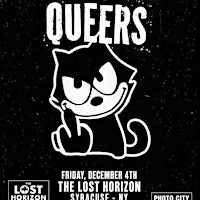 The Queers - Syracuse, NY