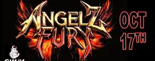 Angelz Fury