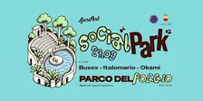 Social Park vol. III