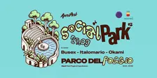 Social Park vol. III