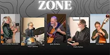 Jazz in the Gallery - Zone
