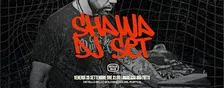 DJ Shawa • DJ SET • Ostello Bello Bologna