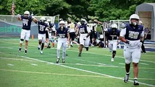 Get in the Game at Thiel College