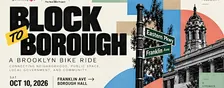 TNMP x Citi Bike Present Block to Borough: A Brooklyn Bike Ride