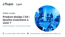 Product design / UX : quelles évolutions à venir ?