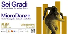 Fondazione Nazionale della Danza / Aterballetto