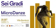Fondazione Nazionale della Danza / Aterballetto