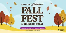 ROOTS Fall Fest 2026