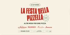 La Festa della Pizzella