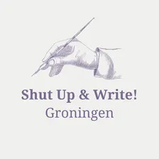 Shut Up & Write!® Groningen
