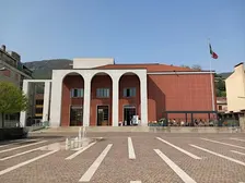 Concerto Persico 50 – 10 ottobre al Modernissimo di Nembro