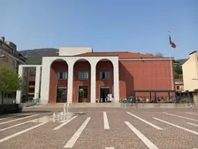 Concerto Persico 50 – 10 ottobre al Modernissimo di Nembro