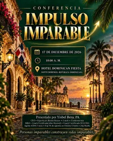 IMPULSO IMPARABLE