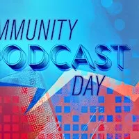 VPM Community Podcast Day