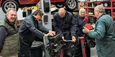Care for Your Classics (March 2027 – 2-Day Course)