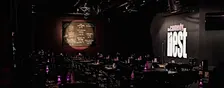 Festival Faves - Saturday October 31st, 10:30pm