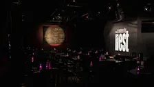 Festival Faves - Saturday October 31st, 2026, 8pm