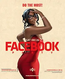 2026 Facebook Party