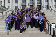 Dear Utah Rally