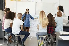 Public Speaking Masterclass 7-13 años