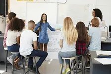 Public Speaking Masterclass 7-13 años