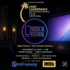 Vertical Festival