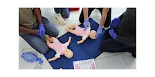 October Infant & Child CPR * Non-Certified