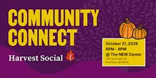 Harvest Social