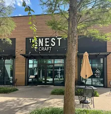 New Location! DFW Indoors/Patio Mixer * Networking and Cocktails*