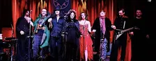 ETERNITY - A Vampire Metal Opera - Rochester, NY