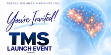 TMS Launch Event