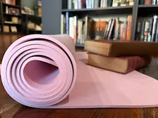 Mini Yoga Retreat