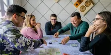 Noche JAS